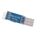 thumbnail image 3 of Universal RS232 TTL PL2303HX Convertidores Adaptadores de Módulos Adaptadores 5V 3.3V Interfaz de Salida, 3 of 6