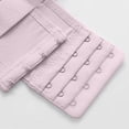 thumbnail image 4 of MDUKONU Bras for Women Womens Wireless Bra, Smooth Comfort Full Coverage Bra, Foam Cups, Convertible Bra Straps Hot Pink 40, 4 of 7