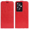 thumbnail image 1 of Para Oppo A79 5g / A2 5g Funda con tapa vertical Funda de teléfono de cuero Pu con ranura para tarjeta, 1 of 5