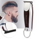 thumbnail image 4 of Afeitadora de pelo USB, cortadora de pelo, cortadora de pelo eléctrica recargable por USB, afeitadora de pelo, fiabilidad excepcional, 4 of 8
