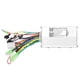 thumbnail image 1 of Controlador sin escobillas 36V/48V 350W aleación de aluminio E-Bike sin escobillas controlador de motor para Scooter Bicicleta Eléctrica Ecomeon no, 1 of 6