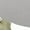 White And Green, variant on Men's Futuristic Rotating Buckle Dad Sneakers - Breathable Mesh Streetwear Shoes with Cushioned Rubber Sole, All-Season Comfort & Round Toe Design for Casual Wear, Casual Streetwear Shoes