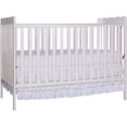 thumbnail image 1 of Dream On Me Carson Classic 3-in-1 Convertible Crib, Model #675, 1 of 7