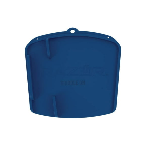 Salvamanteles De Silicona Para Plancha Razor
