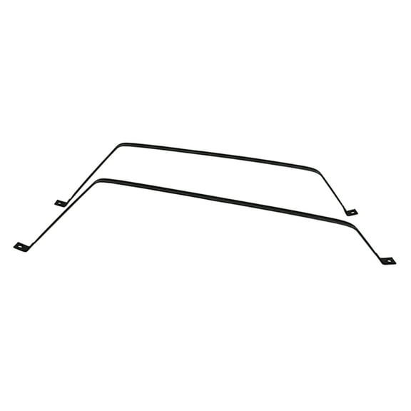 Agility Auto Parts 4040341 Fuel Tank Strap for Buick, Cadillac, Oldsmobile Specific Models