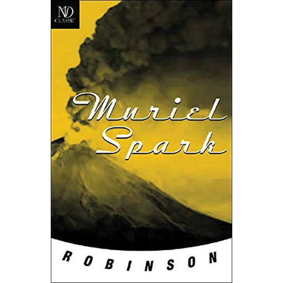 Robinson (Nouvelles Directions Classiques)