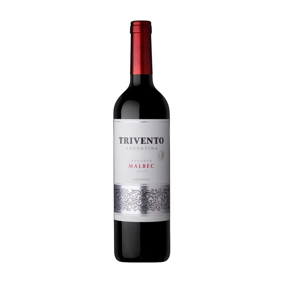 Vino Tinto Trivento Malbec Reserve 750 ml