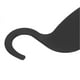 thumbnail image 4 of Face MakeUp Stencils Nose Eyebrow Cheekbone Contour Stencils for Various Face Shapes(Black ), 4 of 4