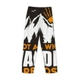 thumbnail image 5 of Daiia Not All Who Wander Are Lost4 Men's Sleep Pant with Pockets and Drawstring,Pajama Pants-XX-Large, 5 of 9