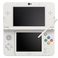 thumbnail image 3 of Nintendo - New 3DS Gaming Console - White (Refurbished), 3 of 4