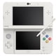 thumbnail image 3 of Nintendo - New 3DS Gaming Console - White (Refurbished), 3 of 4