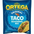thumbnail image 2 of (12 pack) Ortega Original Taco Seasoning Mix, Kosher, 1 oz, 2 of 12