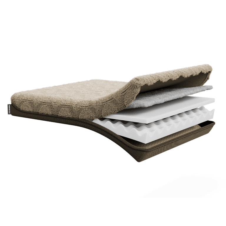 Tempur-Pedic®Pet Mattress - 40x30 - Walmart.com