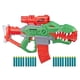 thumbnail image 3 of Lanzador Nerf Hasbro 20 Piezas Dinosquad, 3 of 4