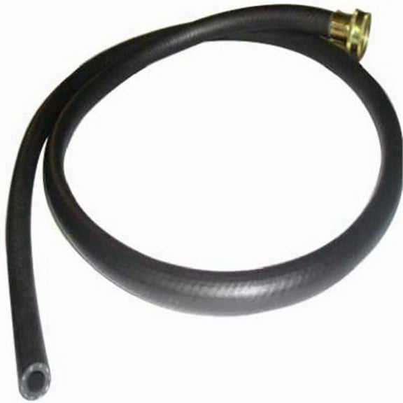 0.37 in. x 5 ft. Utility Hose