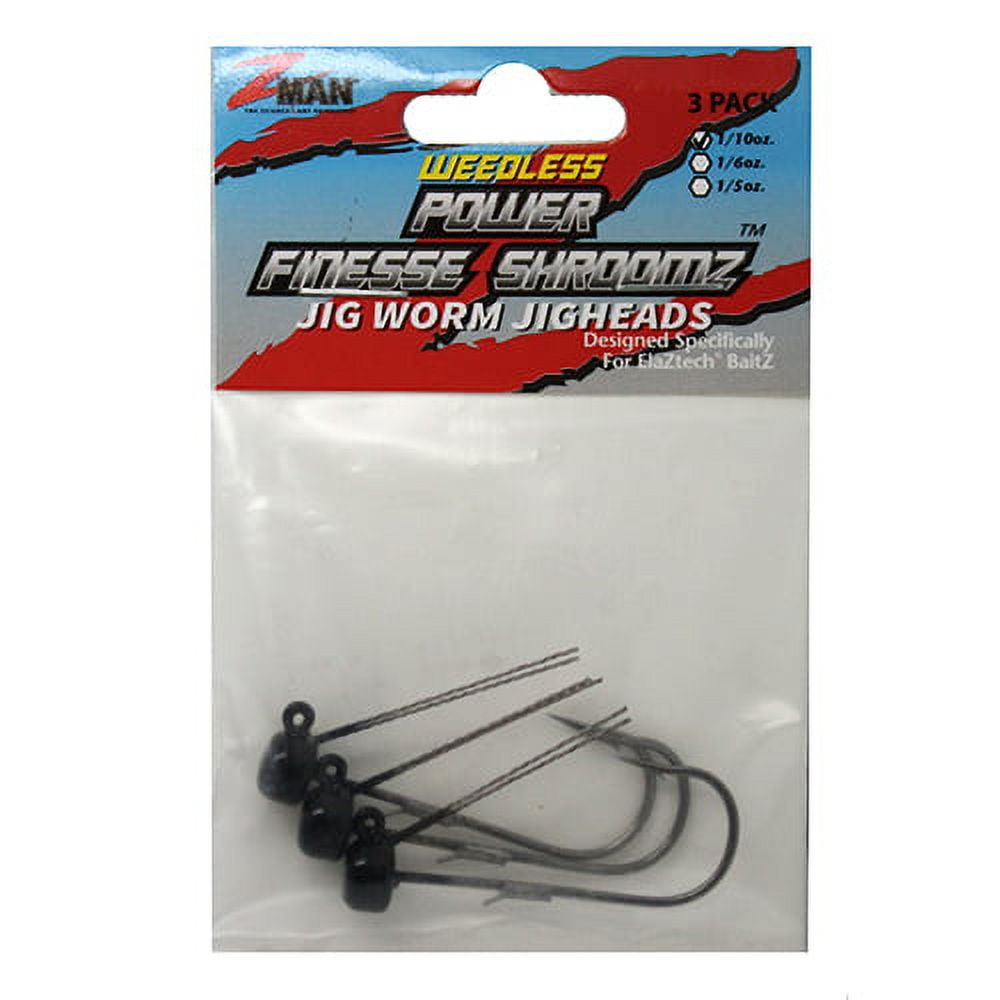 Jig Skirt Material Z-Man Chinlockz SWS Fisherman's Warehouse