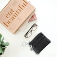 thumbnail image 4 of Moluckfu 1Ud Cartera Creativa Para Monedas Con Y Material Impermeable, 4 of 6