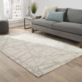 thumbnail image 5 of Jaipur Rugs Etho by Nikki Chu Abstract Crossed Lines Indoor Area Rug, 5 of 6