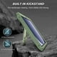 thumbnail image 3 of Funda para tablet FINTIE Tuatara para Samsung Galaxy Tab A9+ de 11 pulgadas, 3 of 9