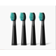 thumbnail image 1 of Cabezales de repuesto para cepillos de dientes compatibles con Fairywill FW-507/508/551/917/959, ATMOKO, Gloridea, Sboly, WOVIDA, YUNCHI Y1 Sonic Electric Toothbrushes, 4 unidades Namotu CZMR-ST134, 1 of 4