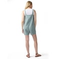 thumbnail image 3 of Ingrid & Isabel For Every Belly Women's Maternity Gauze Romper, Sizes S-XXL, 3 of 11