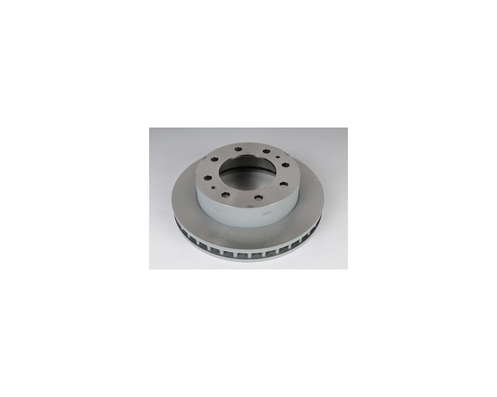 Photo 1 of AC Delco 177-1038 Brake Disc, Stock Replacement, Front Driver Or Passenger Side