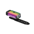 thumbnail image 3 of LEZYNE Hecto Drive 500XL Bicycle Headlight, Black, 3 of 3