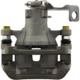 thumbnail image 3 of Centric Parts 14151655 Centric Semi-Loaded Brake Caliper Fits select: 2014-2018 KIA FORTE, 2012-2017 HYUNDAI VELOSTER, 3 of 4