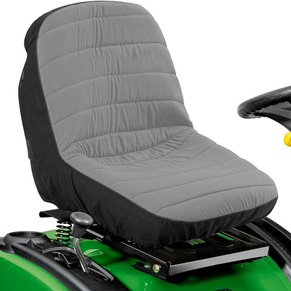 Classic Accessories Lawn Tractor Seat Cover Small Fits Backrests up to 12h for sale online 