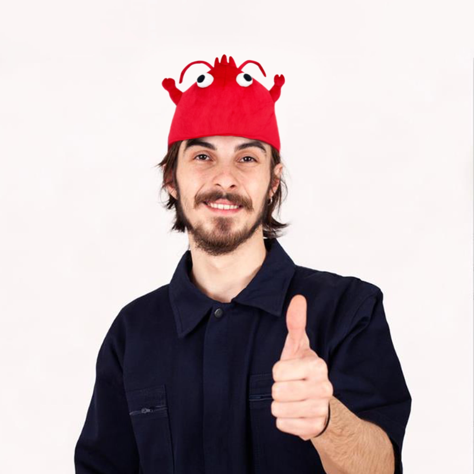 Cute funny hats sales