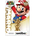 thumbnail image 1 of Amiibo Mario Gold - Standard Edition Nintendo Nintendo Switch, 1 of 2
