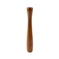 thumbnail image 2 of Exprimidor manual de limón,Muddler de madera Práctico mezclador para cócteles,Machacador de madera de hielo de madera Herramienta de barra para machacador,Prensa manual de, 2 of 8