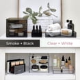 thumbnail image 4 of Organizador de cosméticos iDesign The Sarah Tanno Collection, 4 of 8