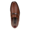 thumbnail image 6 of Joseph Allen Boys Dress Toddler Shoes, Tan, 9, 6 of 7