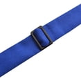 thumbnail image 4 of Zhengup Men & Women Adjustable Criss-Cross Bowtie School Uniform Pre Tied Bow Tie Cross Neck Tie, 4 of 4