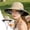 Khaki#2535, variant on Outdoor Cooling Sun Hat with Solar | Breathable Mesh Neck and Face Cover | Wide Brim UV Protection for Hiking Fishing Gardening Camping
