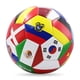 thumbnail image 4 of Yuarrent Balones Balon De Futbol Junior Tamaño Balón Para Entrenamiento Y Diversión Balones Balon De Futbol Fútbol Profesional Deportes y aire libre, 4 of 6