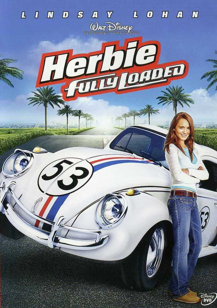 Disney - The Love Bug [DIGITAL VIDEO DISC] - Walmart.com