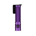 thumbnail image 5 of Olight Baton 3 Pro Max Purple EDC Flashlight, Cool White, 2500 Lumens, 145 Meters, 5 of 11
