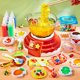 thumbnail image 4 of Juguetes de cocina para hacer ollas calientes para Niños ANGGREK, 4 of 7