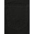 thumbnail image 4 of The Children's Place Boys Slim Skinny Fit Denim Jeans, 4-Pack, Sizes 4-16, 4 of 5