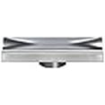 thumbnail image 3 of Jesco Lighting WS631 1 - Applique Murale Tempo - Série 631., 3 of 4