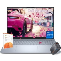 Dell inspiron 16 Touchscreen Laptop - Intel Core 7 150U Beat i7-1355U -16inch FHD  -Windows 11 - 64GB RAM -1TB PCIe SSD -Backlit Keyboard -PC Portatil Plus Laptop Work Business College -2025 Copilot