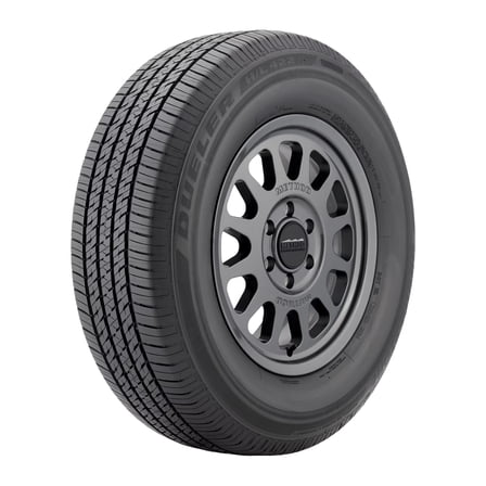Bridgestone Dueler H/L 422 Plus All Season 245/70R17 110T Passenger Tire