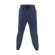 thumbnail image 5 of Pantalones largos para hombre, informales, a rayas, estampados, cintura elástica, cordón ajustable, bolsillo transpirable, pantalones tobilleros de poliéster para hombre., 5 of 5