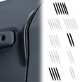 thumbnail image 4 of Car Door Protector,Mirror for Car,Car Door Anti-Collision Strip Invisible Anti-Collision Stick Door Side Mirror Anti-Scratch Anti-Collision,Mirror for Door, 4 of 4