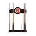 thumbnail image 1 of Holland Bar Stool CueETudSyrcse Syracuse University Cue Rack - Français Tudor, 1 of 1