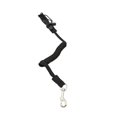 thumbnail image 1 of Soidarity Accesorio de fijación de cuerda de remo de canoa, palas simples antipérdida, cuerdas de resorte, accesorios de fijación flexibles, herramienta Deportes acuáticos Negro Soidarity OD019461-04, 1 of 6