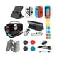 thumbnail image 1 of Kit De 25 Accesorios Funda Para Nintendo Switch Oled Estuche, 1 of 5