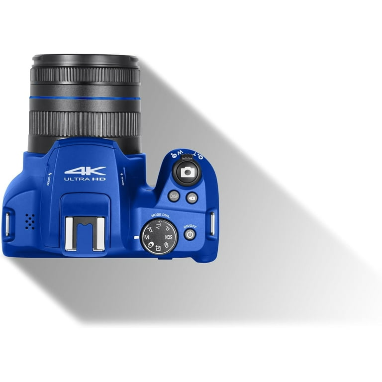 Minolta MNB10Z 64 Megapixel Auto Focus Digital Camera with 10x